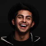 Portrait of Daniel Ruiz