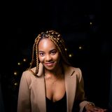 Portrait of Hana Okafor